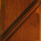 Black walnut body and neck blanks for a 5 string bass