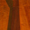Quarter sawn black walnut 5 string neck blank
