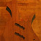 Xylem single-cutaway 4 string bass body
