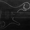 Xylem bass design with Xylem ball scroll, humbucker and single coil