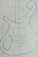 Design of a Custom 5 String Bass Guitar