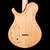 Swamp ash guitar with string-thru body, Fishman battery charger